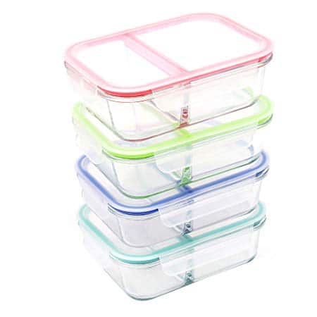 Best Microwave Safe Containers in 2022 – Microwave Meal Prep