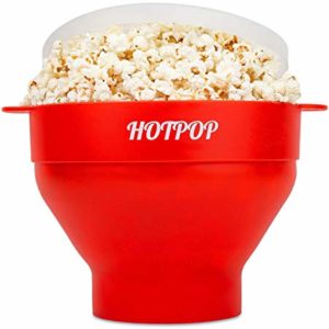 Best Microwave Popcorn Popper in 2024 - Microwave Meal Prep