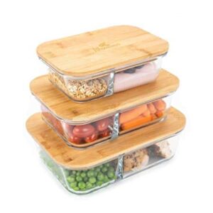 Best Microwave Safe Containers in 2023 - Microwave Meal Prep