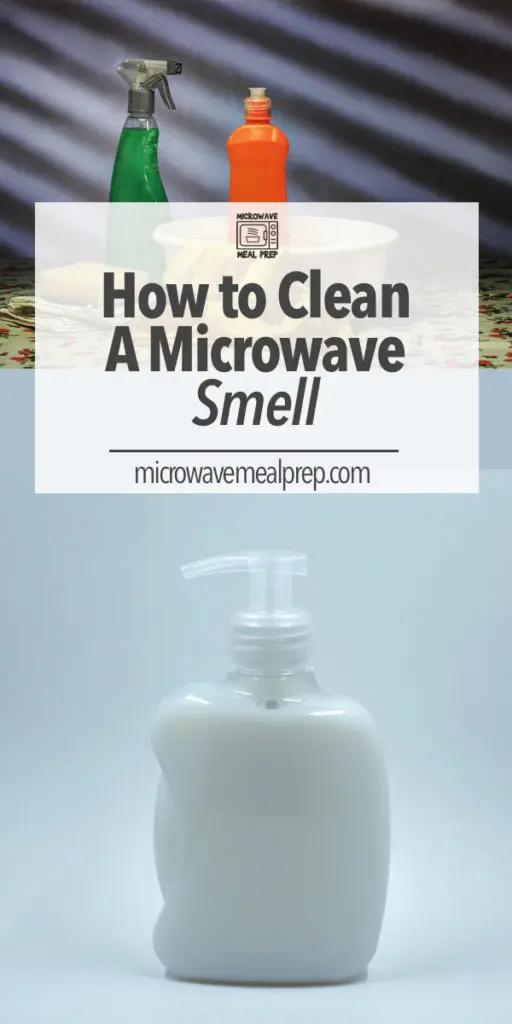How to clean microwave smell using successful home cleaning options
