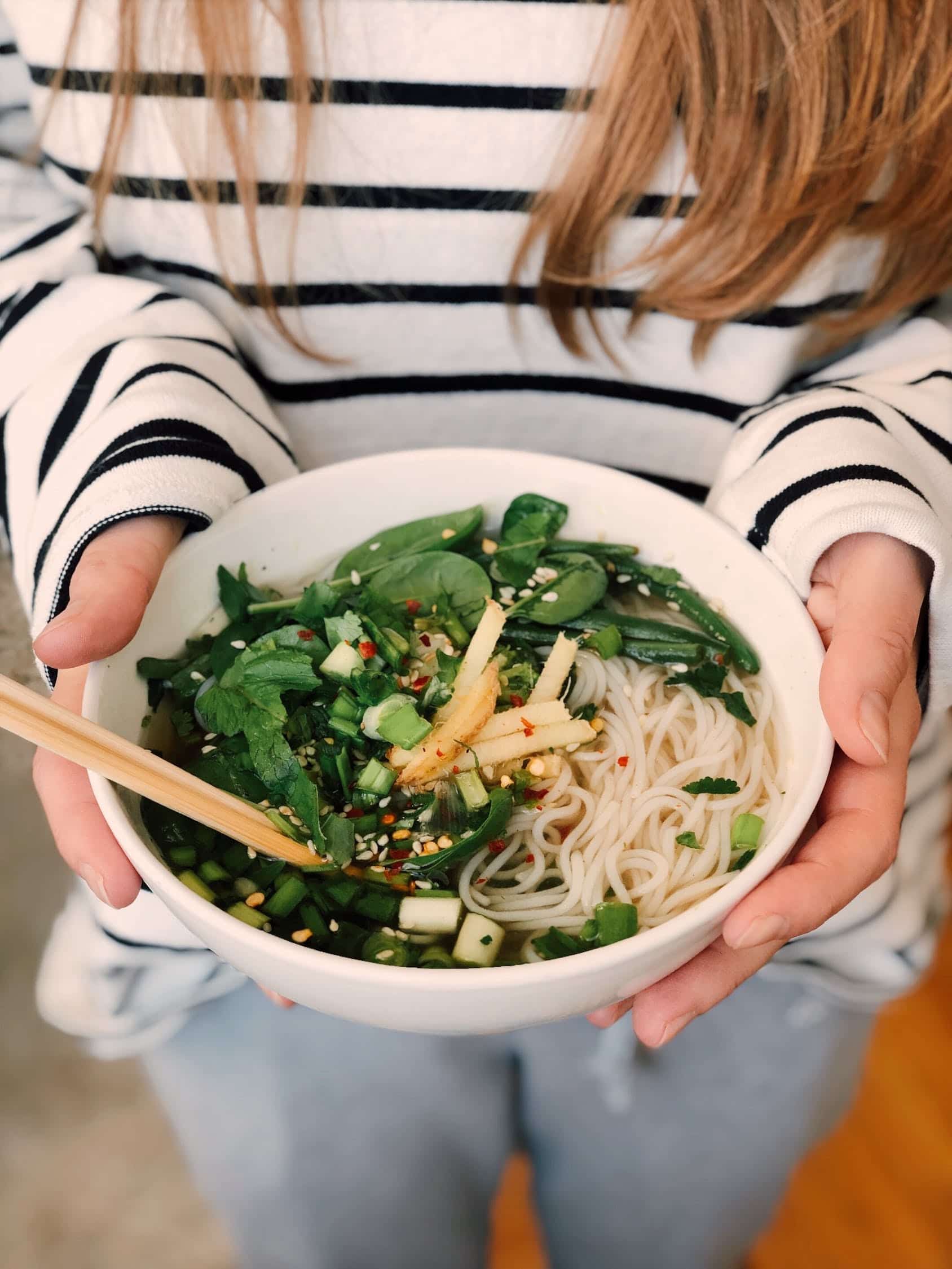 Are plastic bowls microwave safe?