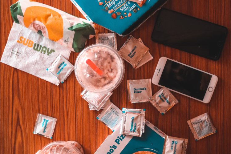 Can you reheat Domino’s pizza in the microwave? Microwave Meal Prep