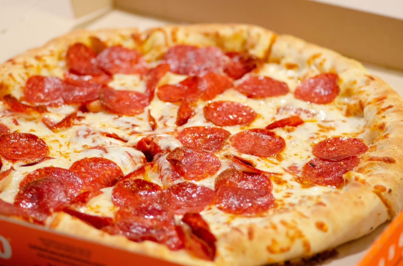 How To Reheat Pizza In Microwave