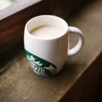 Can you microwave a Starbucks ceramic mug