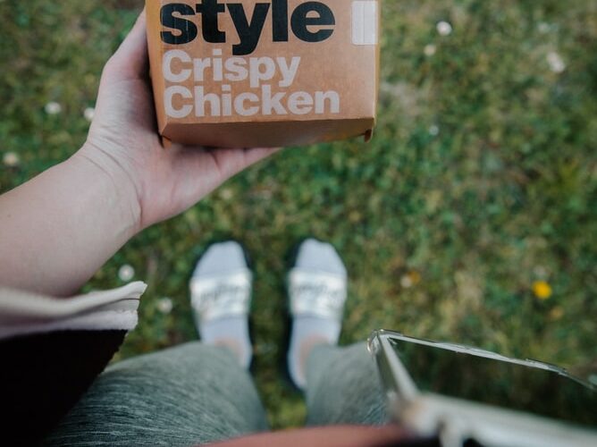 Can You Microwave McDonald’s Burger Boxes? Microwave Meal Prep