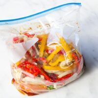 Can you microwave Ziploc bags?