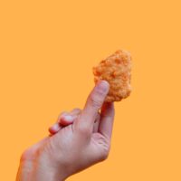 How to microwave McDonald's chicken nuggets