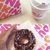 How to reheat Dunkin Donuts in the microwave
