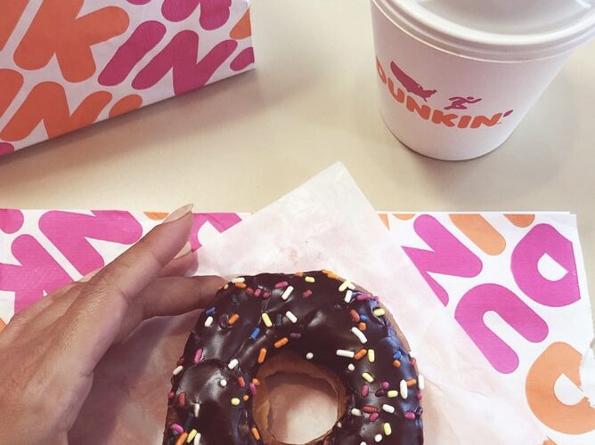 Ultimate Guide To Reheat Dunkin Donuts In Microwave Microwave Meal Prep