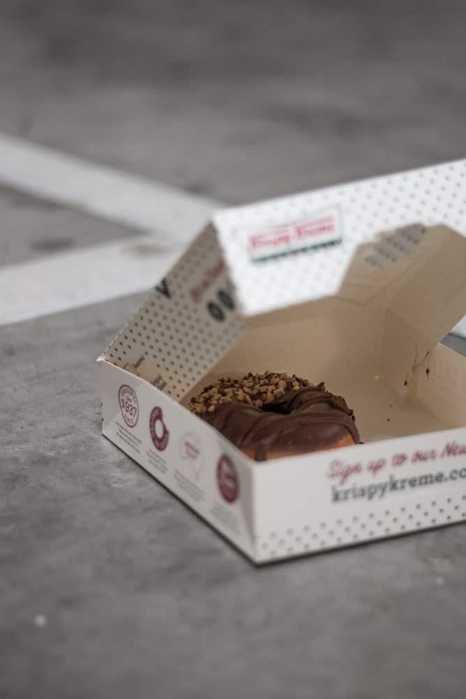 How To Reheat Krispy Kreme Donuts In Microwave – Microwave Meal Prep