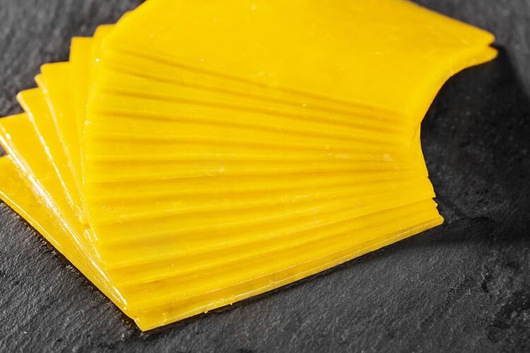 How To Melt American Cheese In The Microwave Microwave Meal Prep
