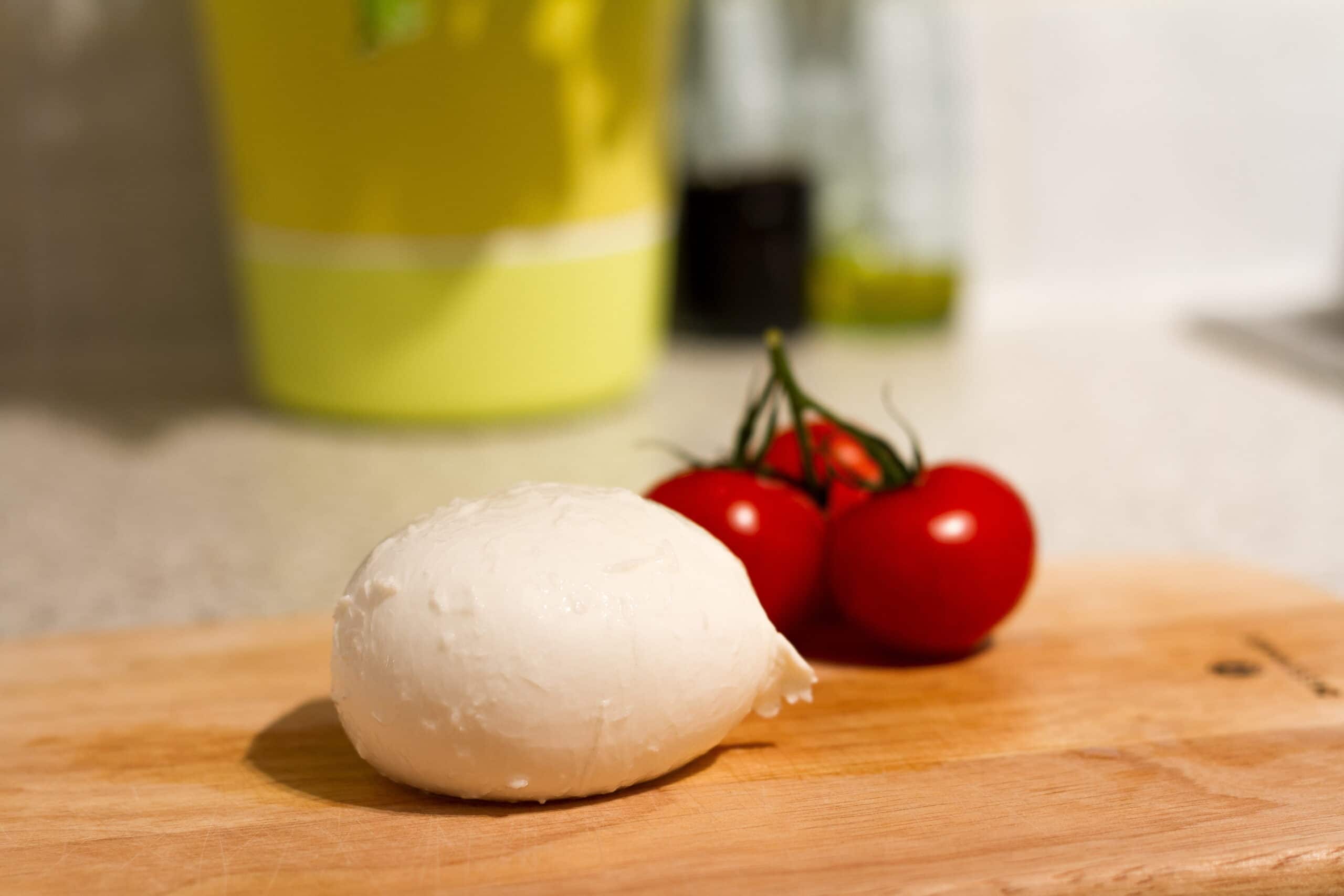 How To Melt Mozzarella Cheese In The Microwave Microwave Meal Prep