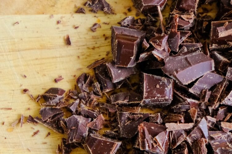 How To Melt Semi Sweet Chocolate In the Microwave – Microwave Meal Prep