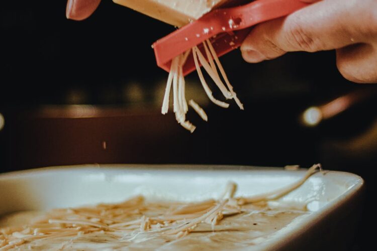 How To Melt Shredded Cheese In The Microwave Microwave Meal Prep