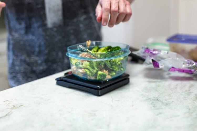 Can You Microwave Plastic? Microwave Meal Prep