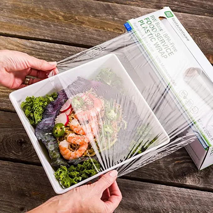 microwave plastic food cover