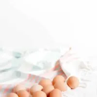 reheat eggs in microwave