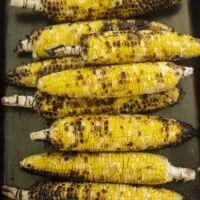 Best way to reheat corn on the cob in microwave
