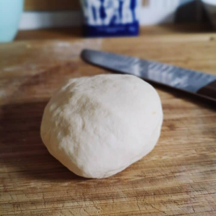 How to Defrost Bread Dough in Microwave