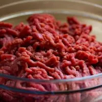 Best way to defrost ground beef in microwave