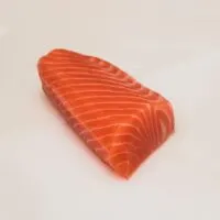 Best way to defrost salmon in microwave