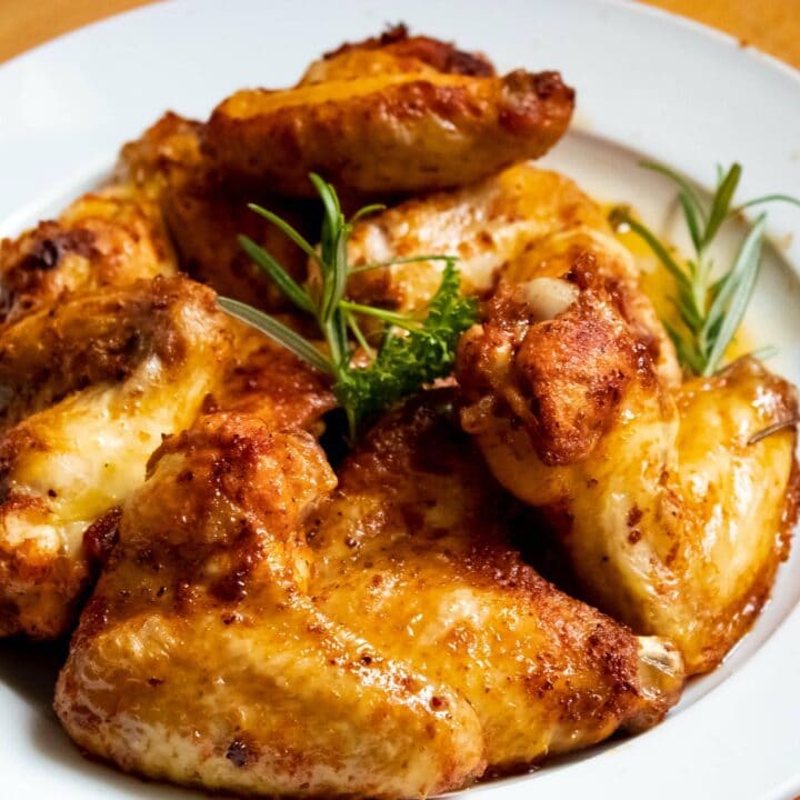 How To Reheat Chicken Thigh In Microwave