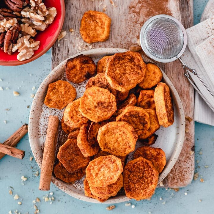 How To Reheat Sweet Potatoes In Microwave