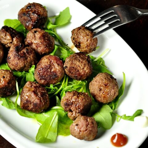 How To Reheat Ground Turkey In Microwave