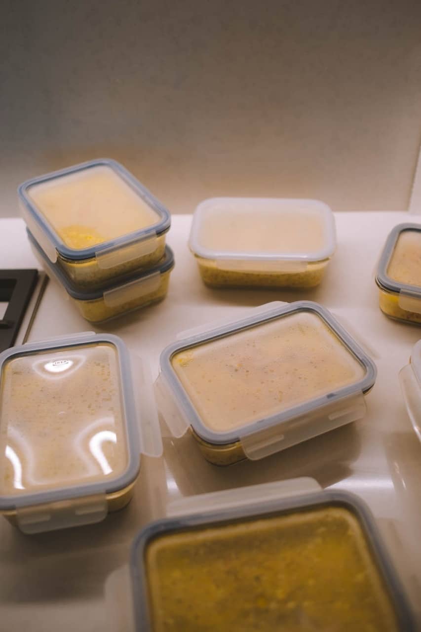 Can You Microwave Rubbermaid? – Microwave Meal Prep