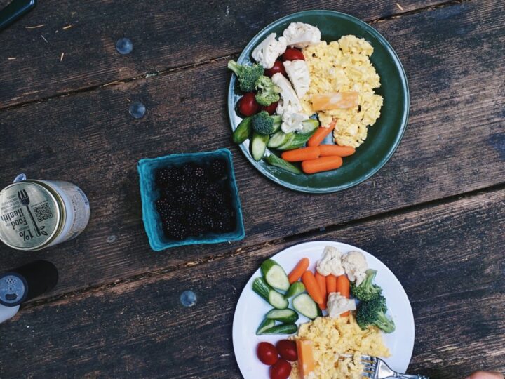 Do Vegetables Lose Nutrients When Cooked In Microwave Microwave Meal Prep