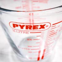 Is Pyrex microwave safe?