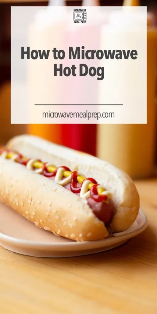 can dogs eat microwaved food