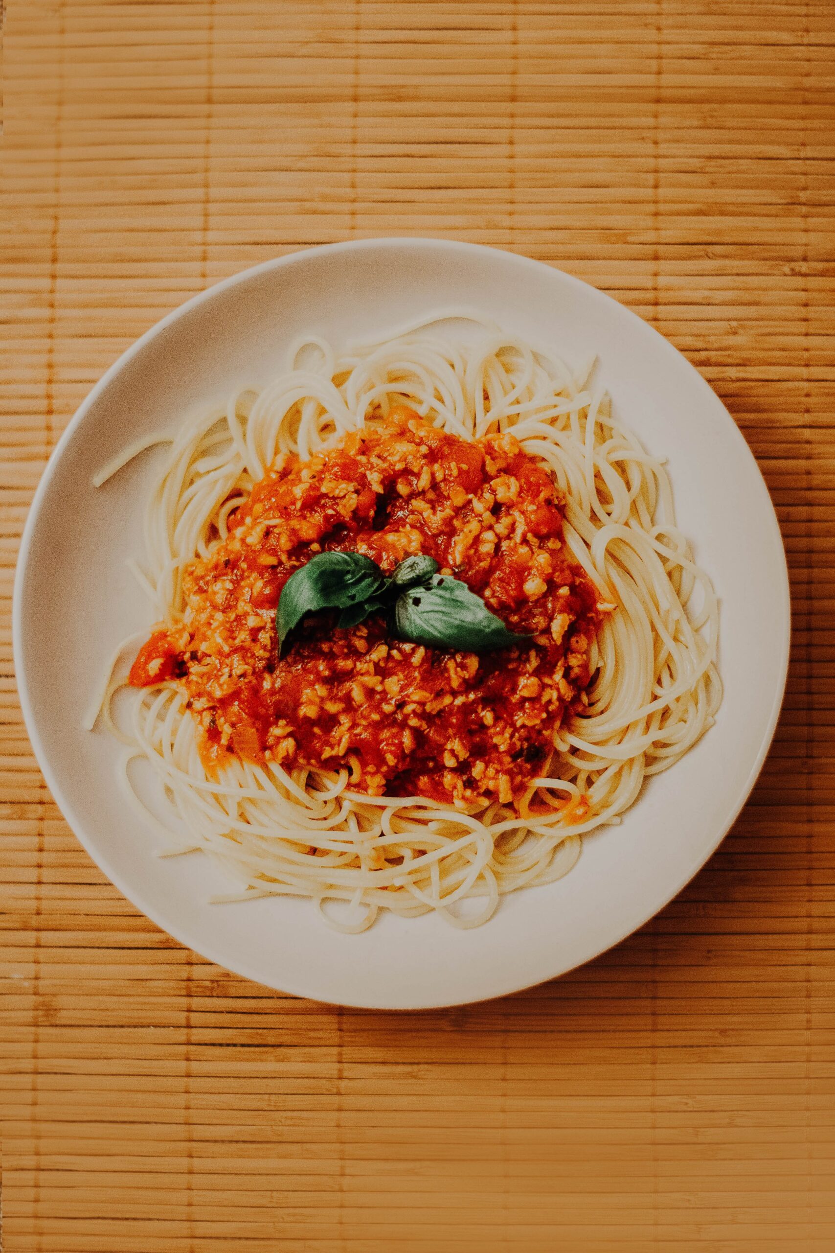 How to Defrost Bolognese Sauce in Microwave Microwave Meal Prep