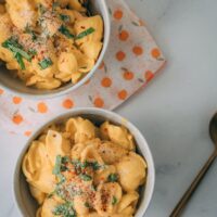 Best way to reheat mac and cheese in microwave