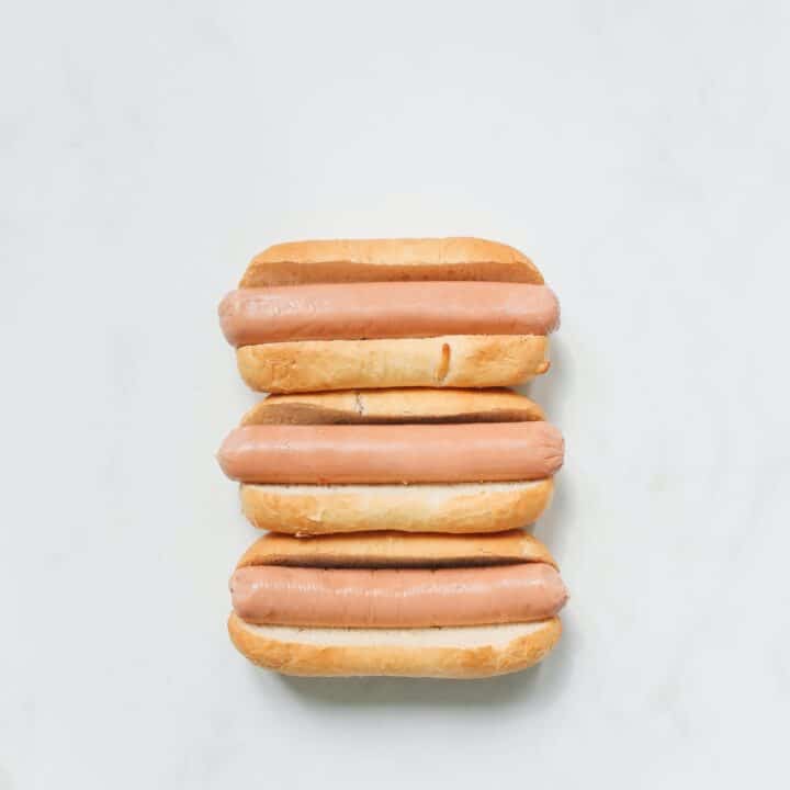 How to Defrost Frozen Hot Dog Buns in Microwave Microwave Meal Prep