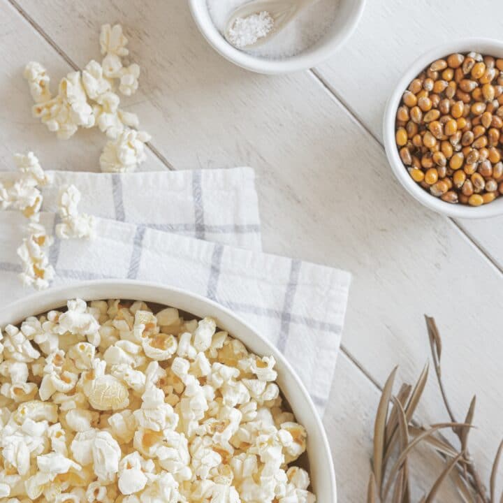 How to Microwave Popcorn Ultimate Guide Microwave Meal Prep