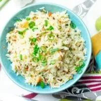 Best way to cook basmati rice in microwave