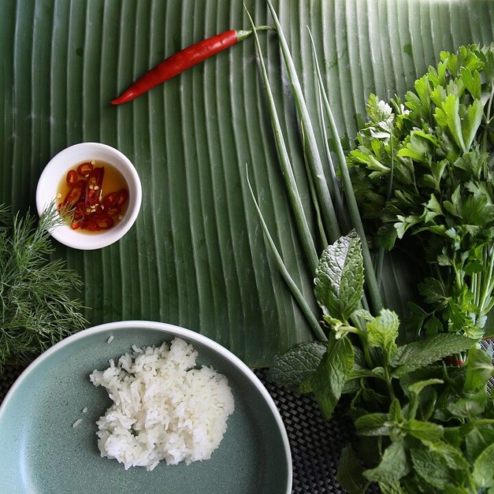 How to Cook Jasmine Rice in Microwave Microwave Meal Prep