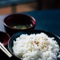 Best way to cook rice in microwave rice cooker