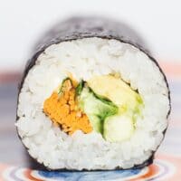 Best way to cook sushi rice in microwave