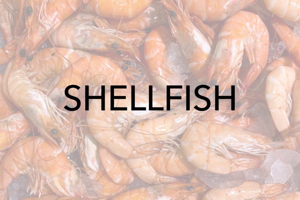 Microwaving Shellfish