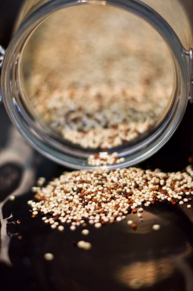 How to cook quinoa in microwave microwave meal prep