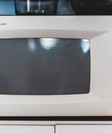 Microwave under $100