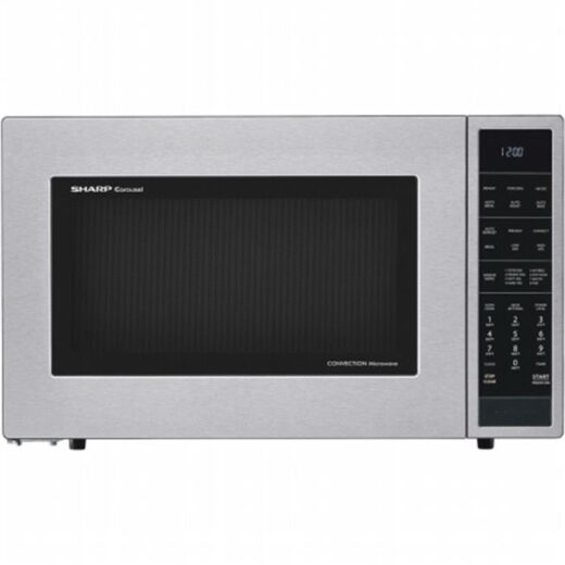 Best HighEnd Microwave in 2024 Microwave Meal Prep