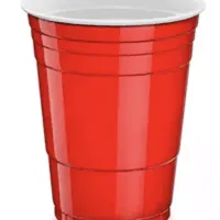 Can you microwave red solo cups?